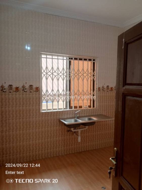 Two Bedroom Apartment, Tech-apemso, Kumasi Metropolitan, Ashanti, Apartment for Rent