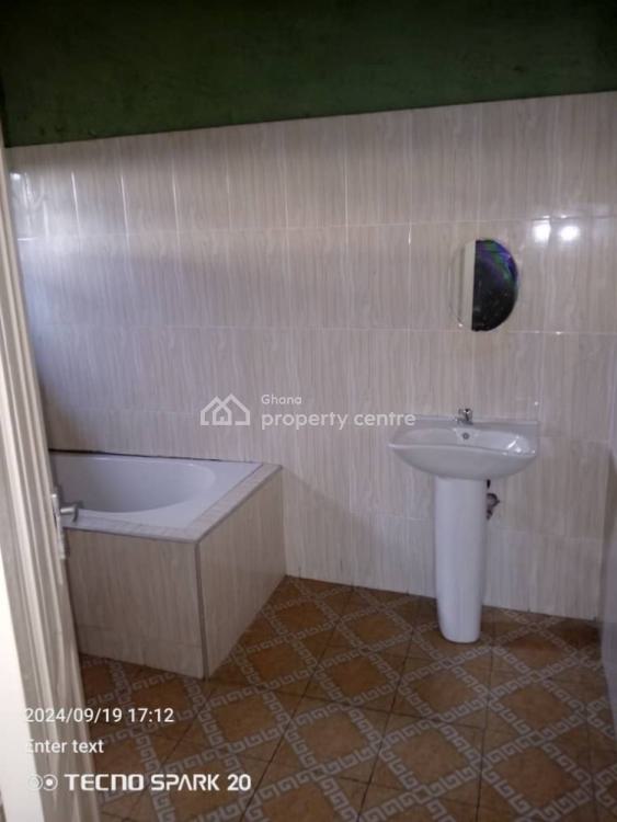 Two Bedroom Apartment, Asokore Mampong, Kumasi Metropolitan, Ashanti, Apartment for Rent