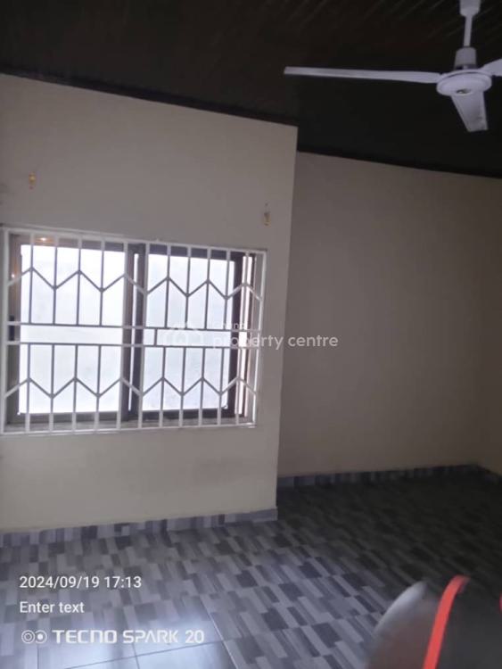 Two Bedroom Apartment, Asokore Mampong, Kumasi Metropolitan, Ashanti, Apartment for Rent