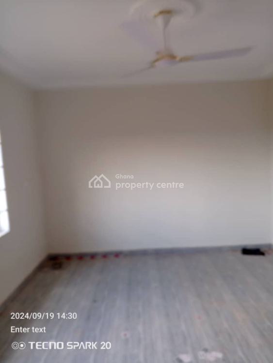 Two Bedroom Apartment, Tech-emena, Kumasi Metropolitan, Ashanti, Apartment for Rent