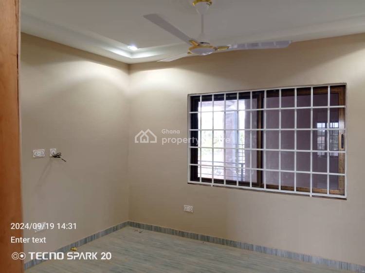 Two Bedroom Apartment, Tech-emena, Kumasi Metropolitan, Ashanti, Apartment for Rent