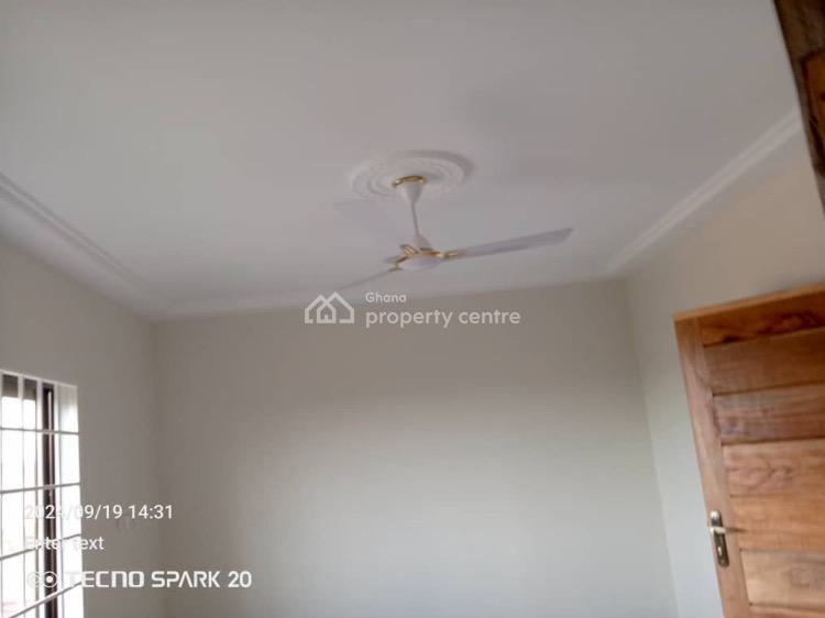 Two Bedroom Apartment, Tech-emena, Kumasi Metropolitan, Ashanti, Apartment for Rent