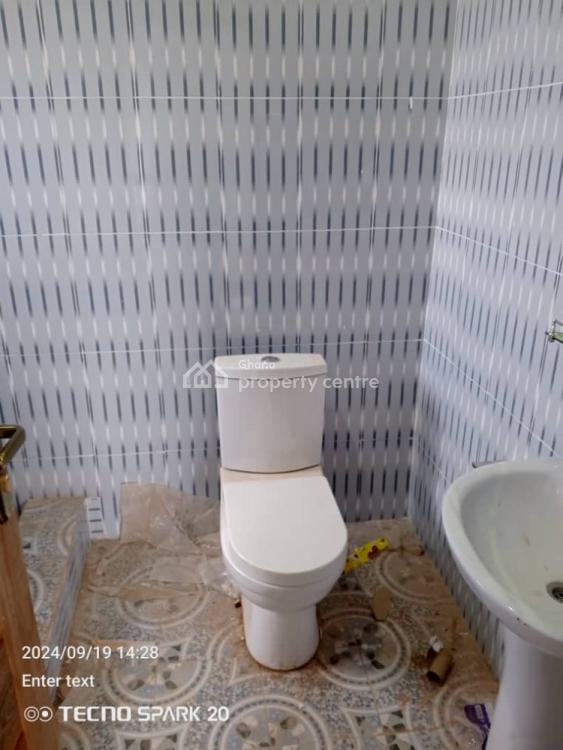 Two Bedroom Apartment, Tech-emena, Kumasi Metropolitan, Ashanti, Apartment for Rent