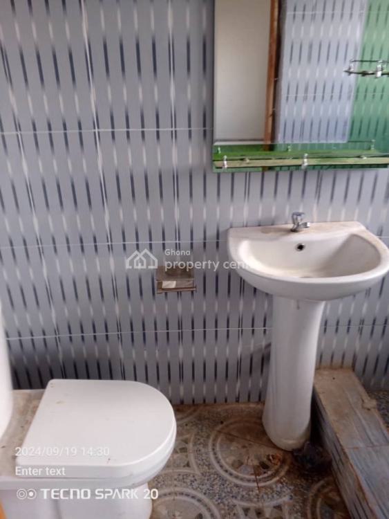 Two Bedroom Apartment, Tech-emena, Kumasi Metropolitan, Ashanti, Apartment for Rent