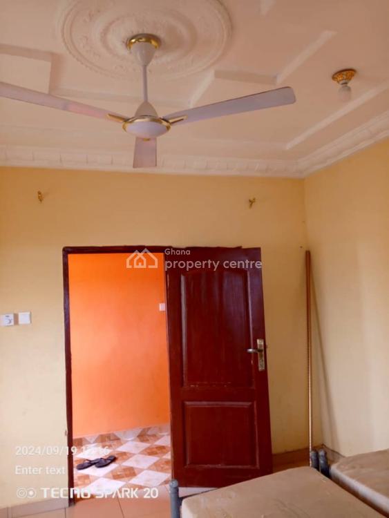 Single Room Self Contained, Tech-deduako, Kumasi Metropolitan, Ashanti, Single Room Self Contained for Rent
