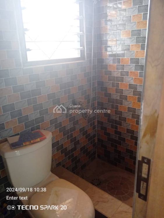 Single Room Self Contained, Tech-deduako, Kumasi Metropolitan, Ashanti, Single Room Self Contained for Rent