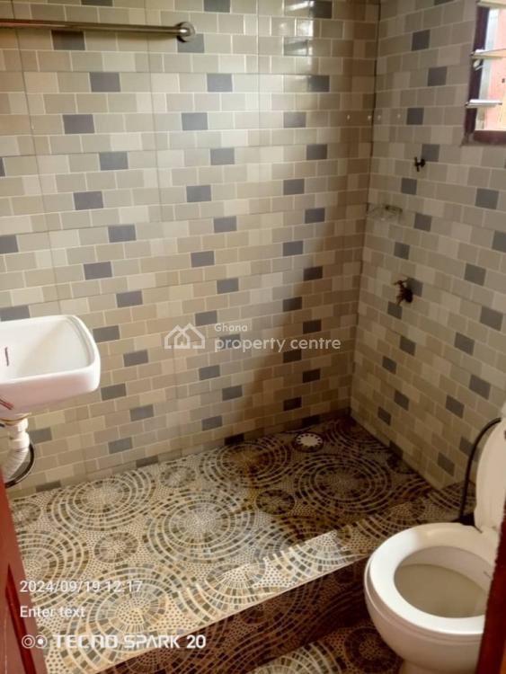 Single Room Self Contained, Tech-deduako, Kumasi Metropolitan, Ashanti, Single Room Self Contained for Rent