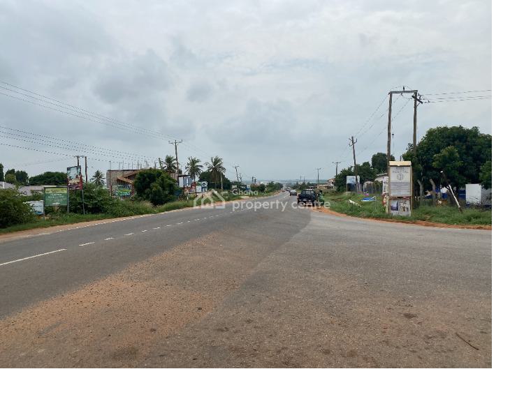 For Sale Suitably Located Estate Plots In Lively Estate, New Ningo
