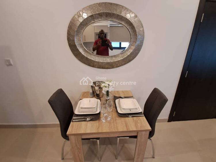 Executive Unfurnished 3 Bedroom Apartment at Airport-residential, Airport Residential Area, Accra, Apartment for Rent