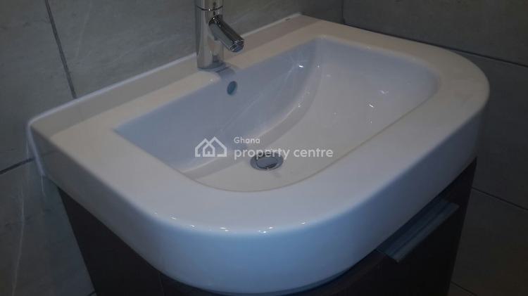 Executive Unfurnished 3 Bedroom Apartment at Airport-residential, Airport Residential Area, Accra, Apartment for Rent