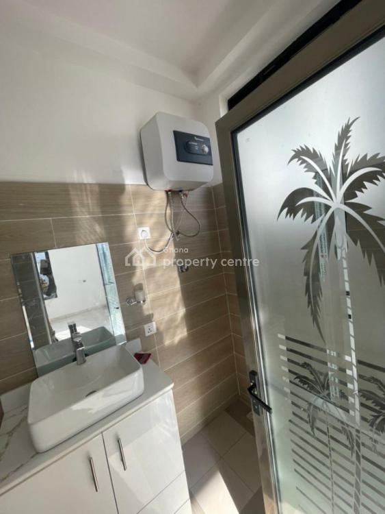 Executive 4 Bedrooms Townhouses, Oyarifa, La Nkwantanang Madina Municipal, Accra, Townhouse for Rent