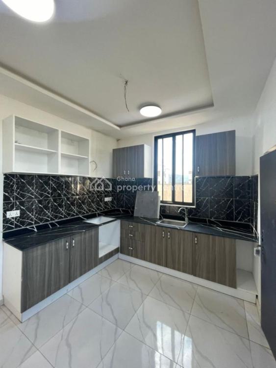 Executive 4 Bedrooms Townhouses, Oyarifa, La Nkwantanang Madina Municipal, Accra, Townhouse for Rent