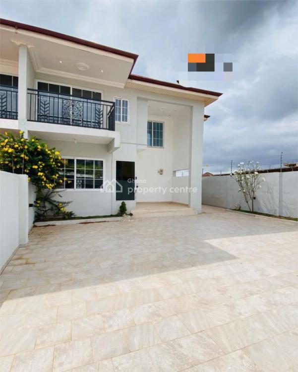 Executive 3 Bedroom Semi Detached House at Adjiringanor, Adjiringanor, East Legon, Accra, House for Rent