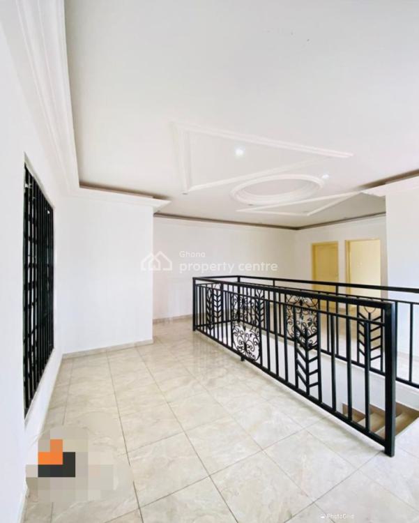 Executive 3 Bedroom Semi Detached House at Adjiringanor, Adjiringanor, East Legon, Accra, House for Rent