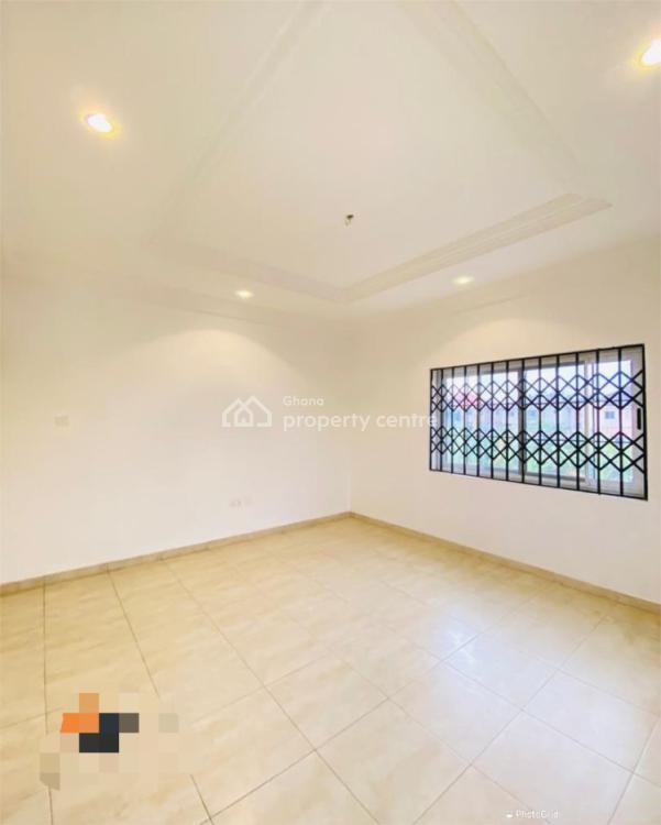 Executive 3 Bedroom Semi Detached House at Adjiringanor, Adjiringanor, East Legon, Accra, House for Rent