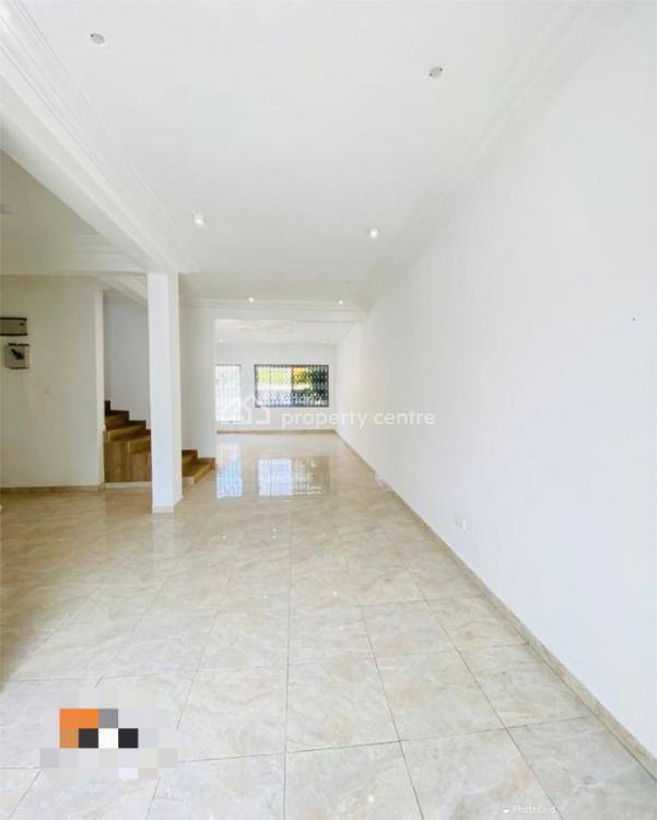 Executive 3 Bedroom Semi Detached House at Adjiringanor, Adjiringanor, East Legon, Accra, House for Rent