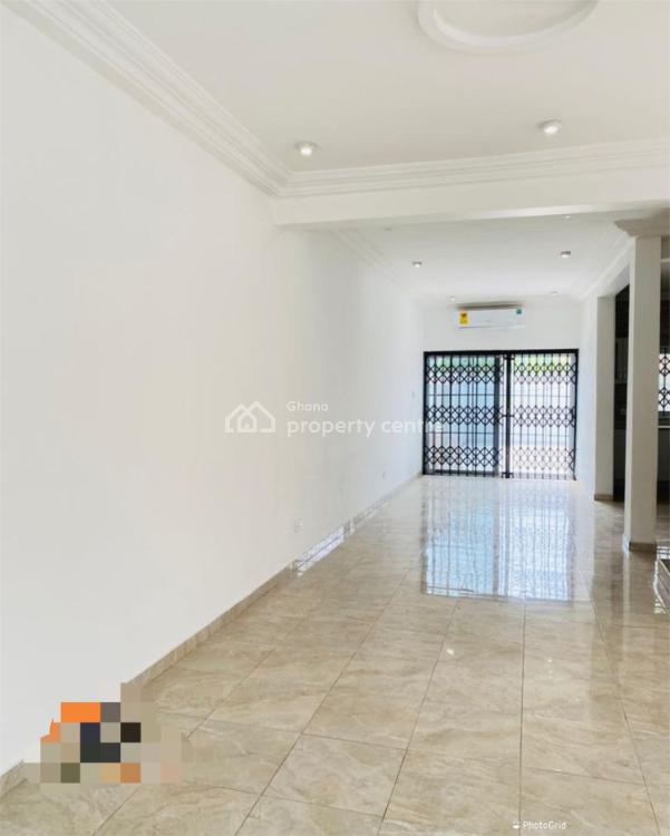 Executive 3 Bedroom Semi Detached House at Adjiringanor, Adjiringanor, East Legon, Accra, House for Rent