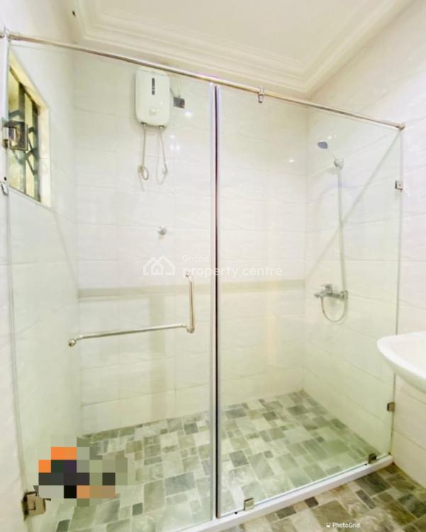 Executive 3 Bedroom Semi Detached House at Adjiringanor, Adjiringanor, East Legon, Accra, House for Rent