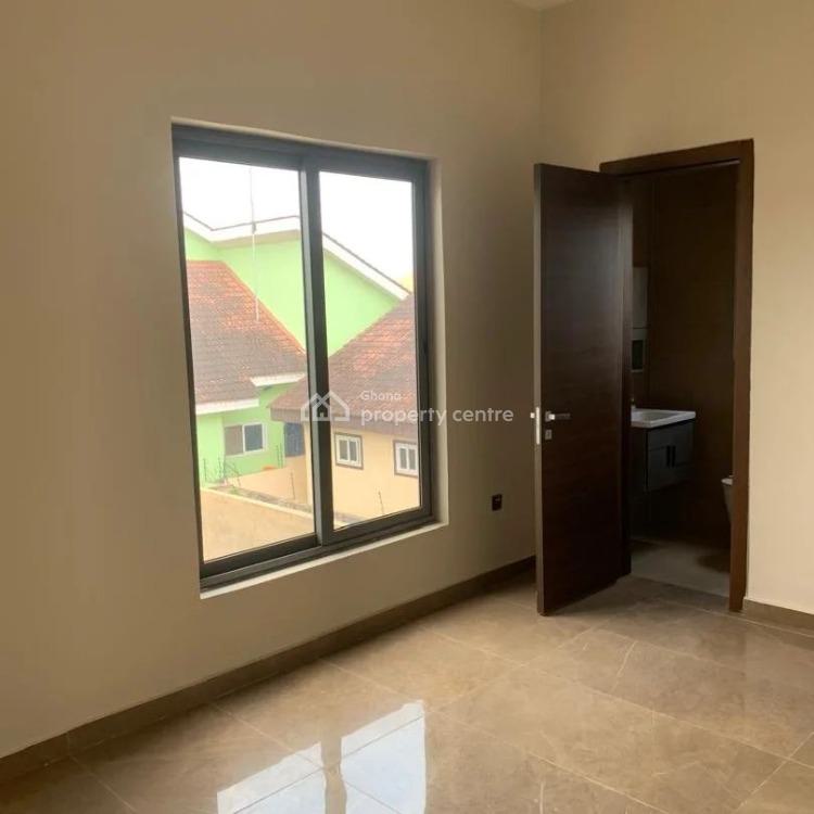 Executive 4 Bedrooms Townhouses at East Legon Adjiriganor, Adjiringanor, East Legon, Accra, Townhouse for Rent