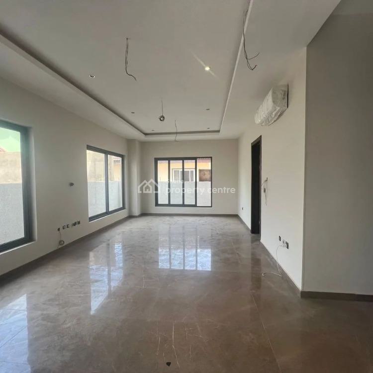 Executive 4 Bedrooms Townhouses at East Legon Adjiriganor, Adjiringanor, East Legon, Accra, Townhouse for Rent