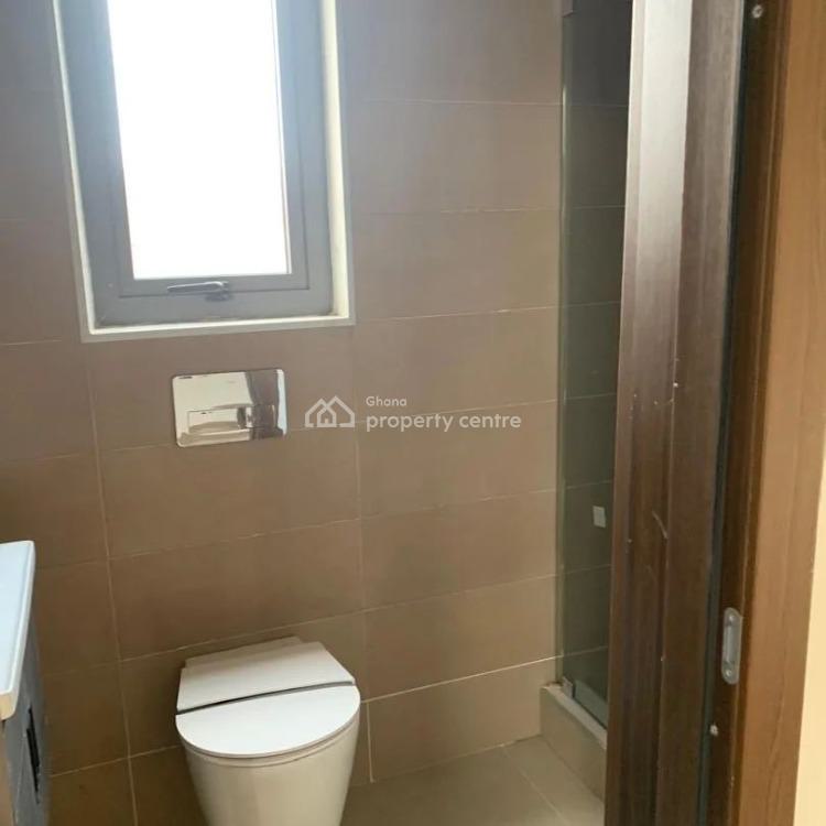 Executive 4 Bedrooms Townhouses at East Legon Adjiriganor, Adjiringanor, East Legon, Accra, Townhouse for Rent