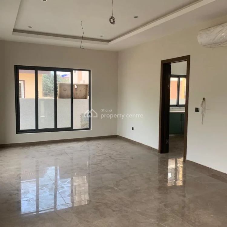 Executive 4 Bedrooms Townhouses at East Legon Adjiriganor, Adjiringanor, East Legon, Accra, Townhouse for Rent