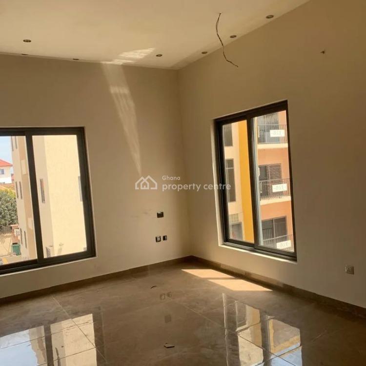 Executive 4 Bedrooms Townhouses at East Legon Adjiriganor, Adjiringanor, East Legon, Accra, Townhouse for Rent