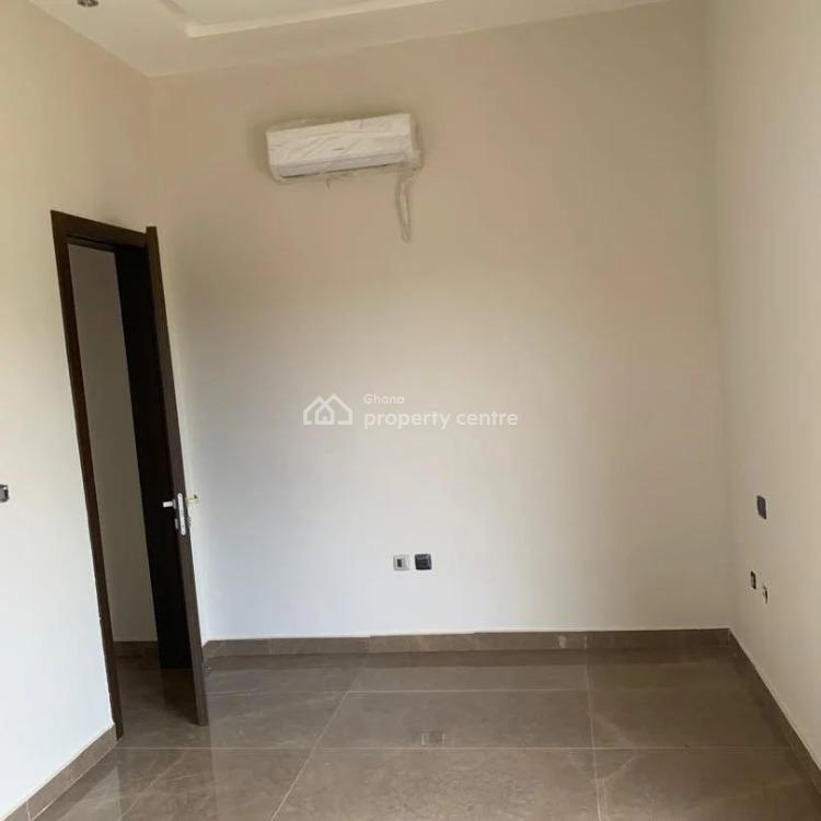 Executive 4 Bedrooms Townhouses at East Legon Adjiriganor, Adjiringanor, East Legon, Accra, Townhouse for Rent