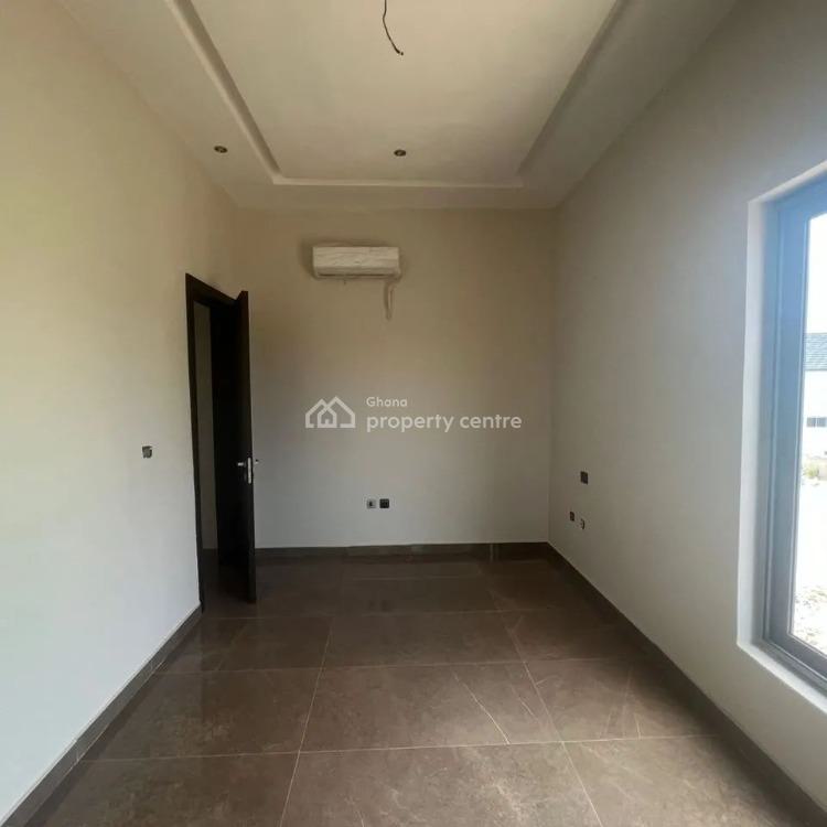Executive 4 Bedrooms Townhouses at East Legon Adjiriganor, Adjiringanor, East Legon, Accra, Townhouse for Rent