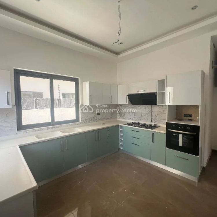 Executive 4 Bedrooms Townhouses at East Legon Adjiriganor, Adjiringanor, East Legon, Accra, Townhouse for Rent