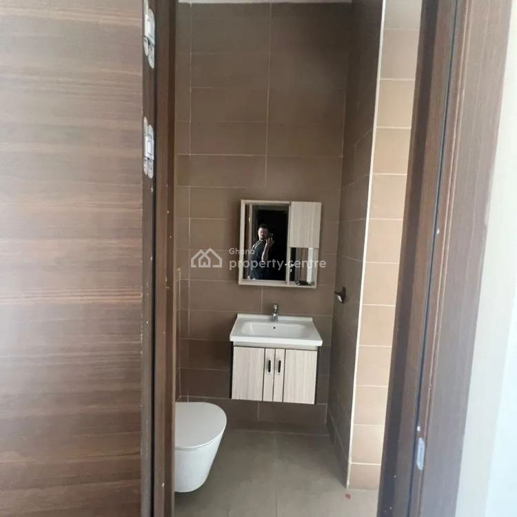 Executive 4 Bedrooms Townhouses at East Legon Adjiriganor, Adjiringanor, East Legon, Accra, Townhouse for Rent