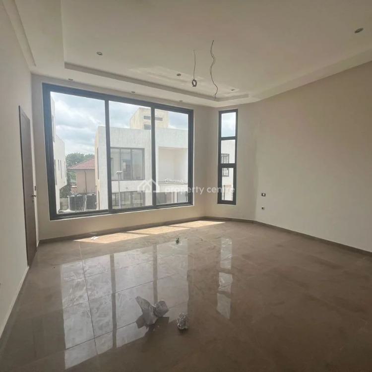 Executive 4 Bedrooms Townhouses at East Legon Adjiriganor, Adjiringanor, East Legon, Accra, Townhouse for Rent