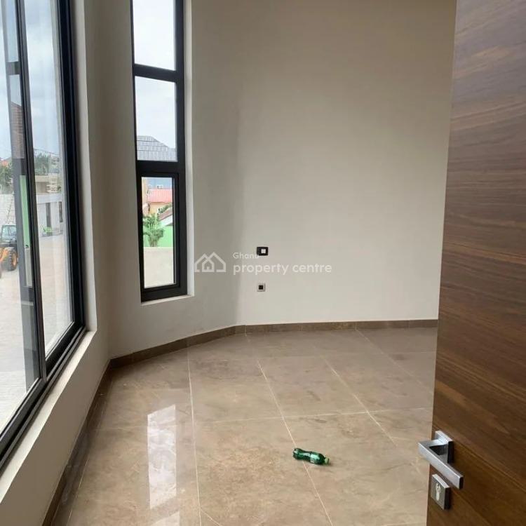 Executive 4 Bedrooms Townhouses at East Legon Adjiriganor, Adjiringanor, East Legon, Accra, Townhouse for Rent