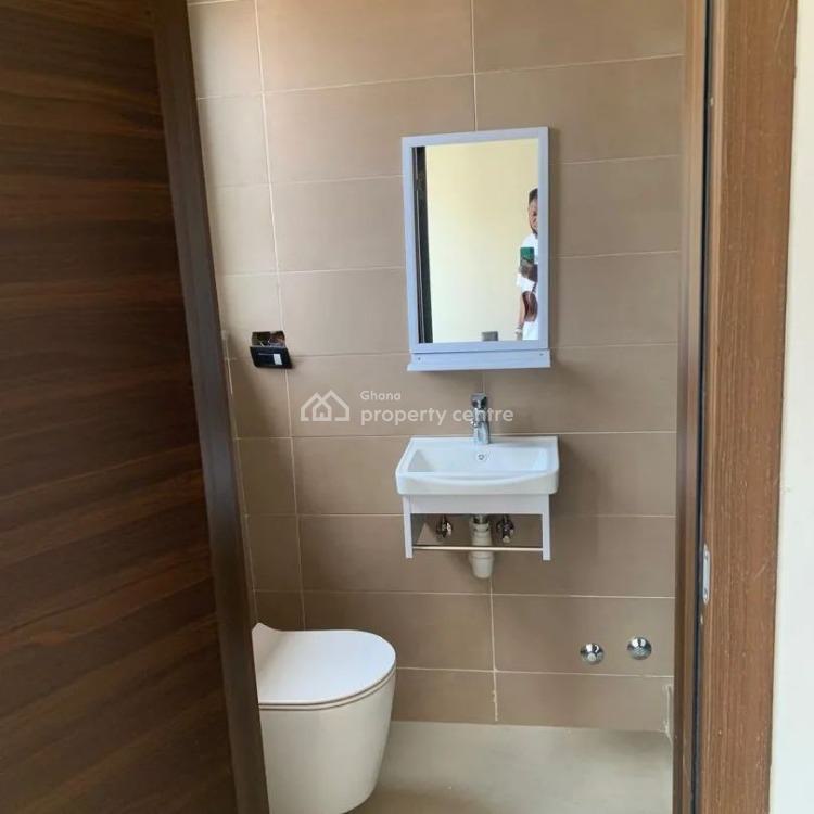 Executive 4 Bedrooms Townhouses at East Legon Adjiriganor, Adjiringanor, East Legon, Accra, Townhouse for Rent