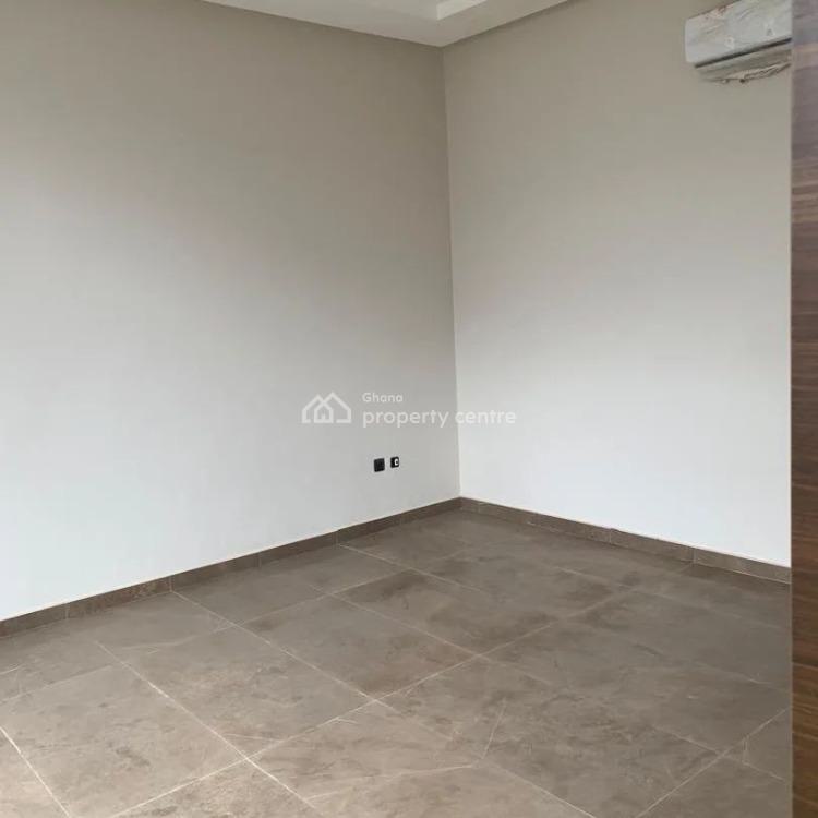 Executive 4 Bedrooms Townhouses at East Legon Adjiriganor, Adjiringanor, East Legon, Accra, Townhouse for Rent