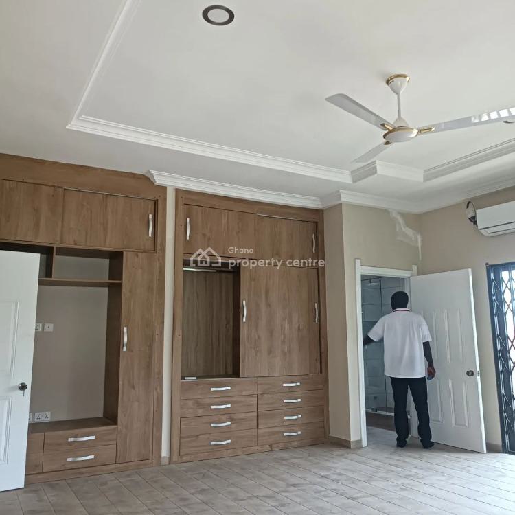 Executive 3 Bedrooms House at West Legon, East Legon, Accra, House for Rent