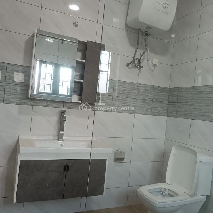 Executive 3 Bedrooms House at West Legon, East Legon, Accra, House for Rent