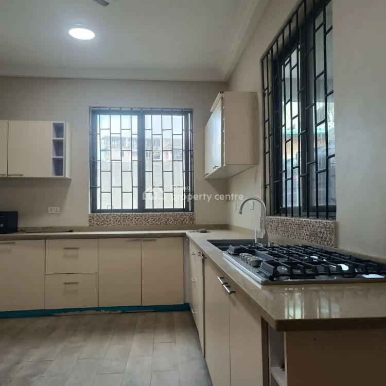 Executive 3 Bedrooms House at West Legon, East Legon, Accra, House for Rent