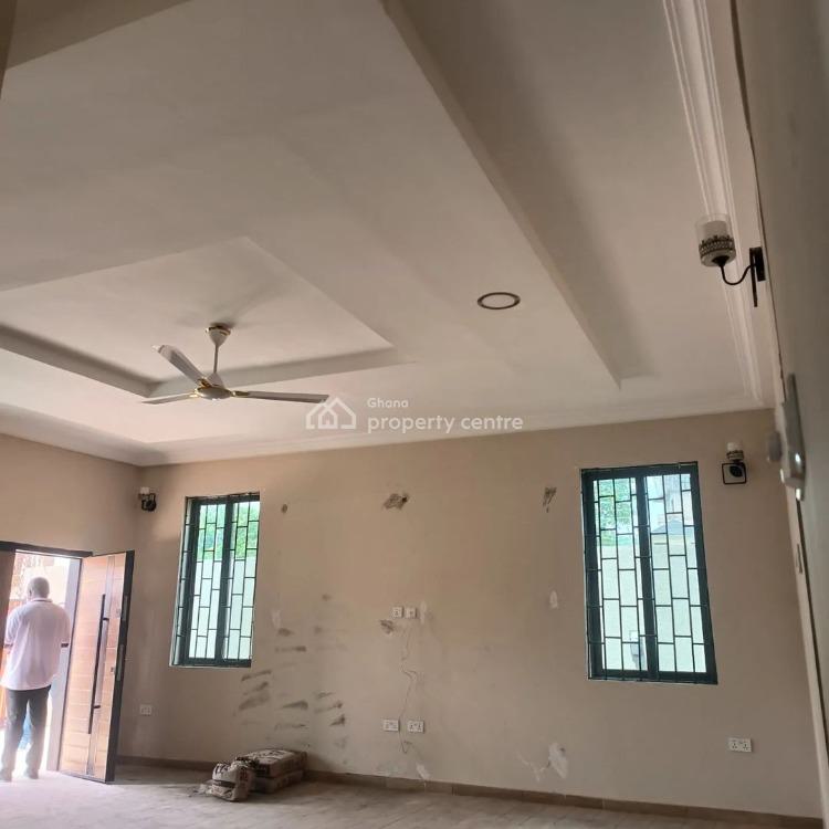 Executive 3 Bedrooms House at West Legon, East Legon, Accra, House for Rent