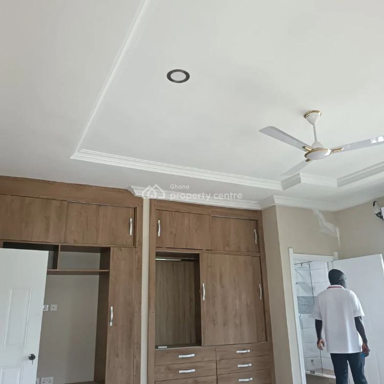 Executive 3 Bedrooms House at West Legon, East Legon, Accra, House for Rent