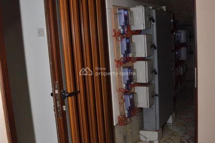 Executive 2 Bedroom Apartment at Tse-addo, Tse Addo, Accra, Apartment for Rent