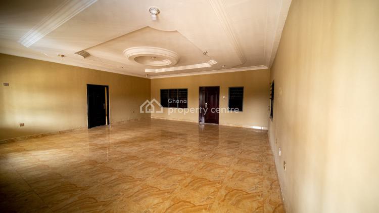 Five Bedroom House, Tech-boadi, Kumasi Metropolitan, Ashanti, House for Sale