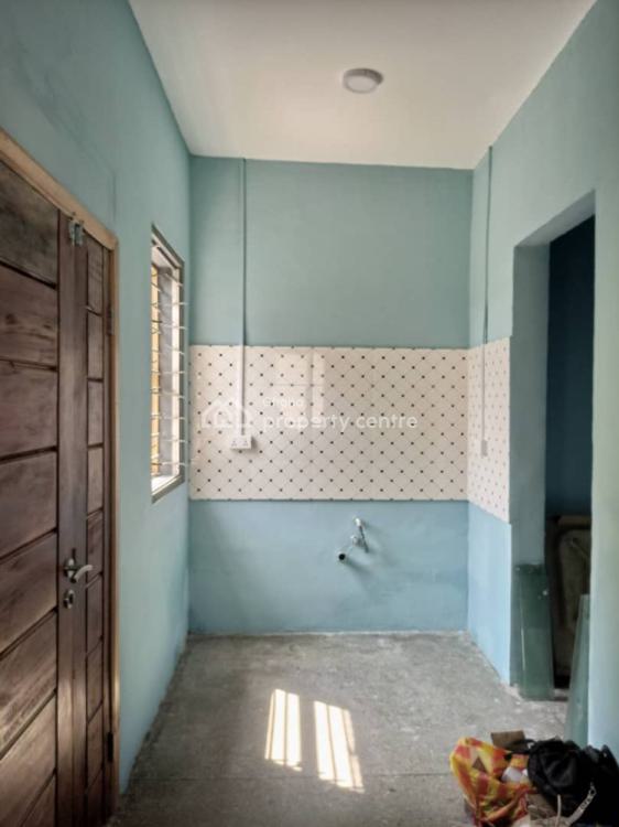 Executive 2 Bedrooms Self Contained Apartment at Osu Nyaniba Estate, Osu, Accra, Apartment for Rent