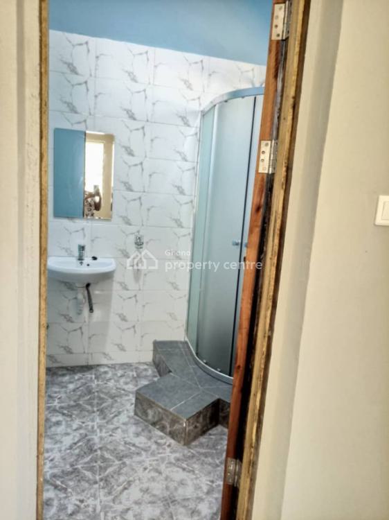 Executive 2 Bedrooms Self Contained Apartment at Osu Nyaniba Estate, Osu, Accra, Apartment for Rent