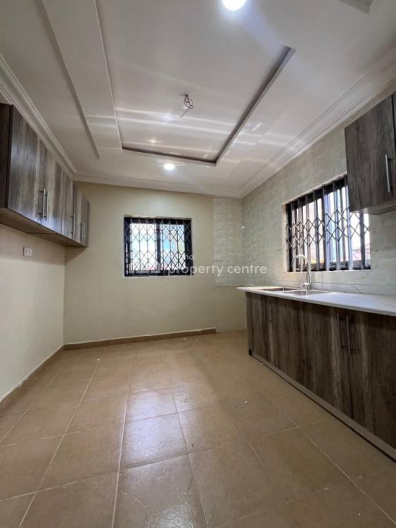 Executive 2 Bedroom Apartment at Oyarifa Tipper Junction, Oyarifa, La Nkwantanang Madina Municipal, Accra, Apartment for Rent