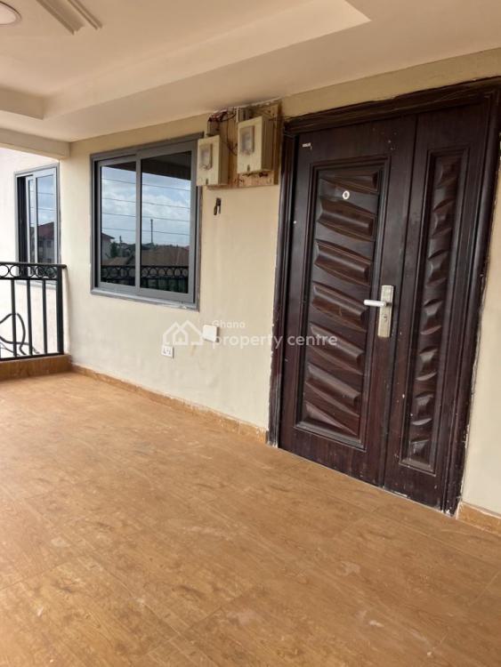 Executive 2 Bedroom Apartment at Oyarifa Tipper Junction, Oyarifa, La Nkwantanang Madina Municipal, Accra, Apartment for Rent