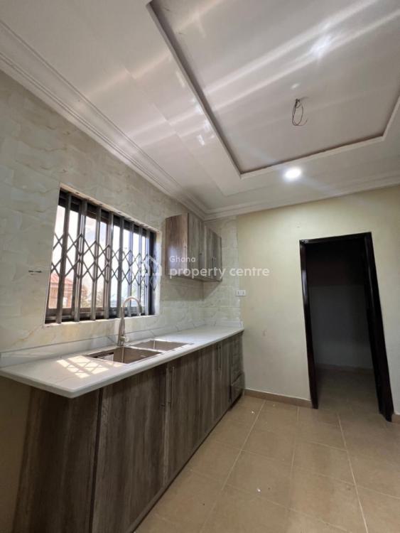 Executive 2 Bedroom Apartment at Oyarifa Tipper Junction, Oyarifa, La Nkwantanang Madina Municipal, Accra, Apartment for Rent