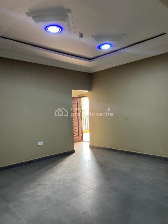 Executive 2 Bedroom Apartment at Oyarifa Tipper Junction, Oyarifa, La Nkwantanang Madina Municipal, Accra, Apartment for Rent