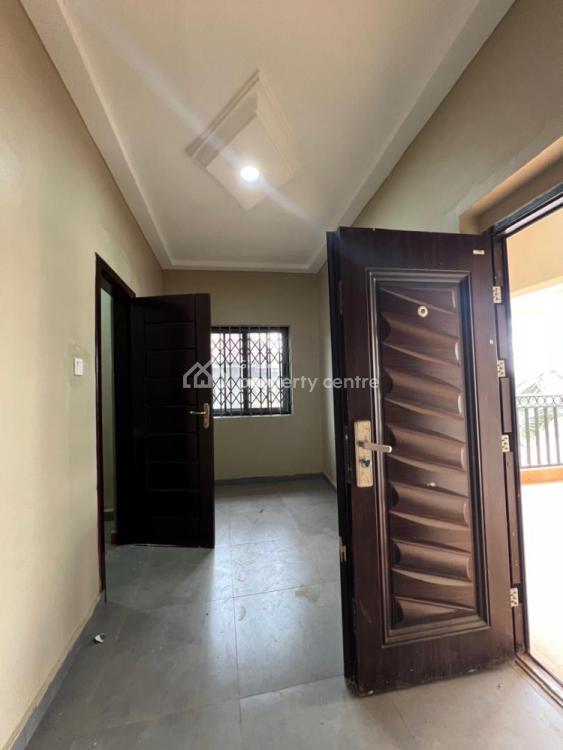 Executive 2 Bedroom Apartment at Oyarifa Tipper Junction, Oyarifa, La Nkwantanang Madina Municipal, Accra, Apartment for Rent