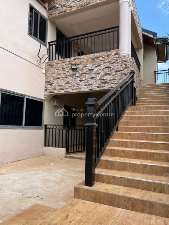 Executive 2 Bedroom Apartment at Oyarifa Tipper Junction, Oyarifa, La Nkwantanang Madina Municipal, Accra, Apartment for Rent